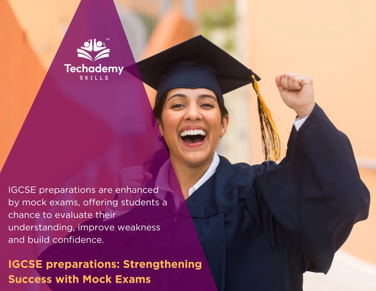 AP Exam Tips: How to Achieve a High AP Score with Techademy Skills